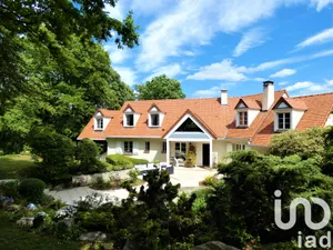 House at Septeuil (78790)