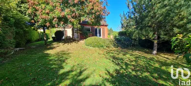 Pavillon à Annet-sur-Marne (77410)