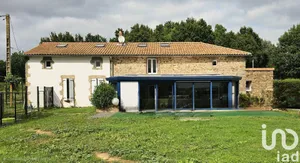 Maison à Sèvremoine (49450)