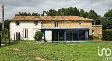 Maison à Sèvremoine (49450)