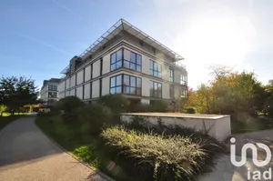 Apartment at Montévrain (77144)