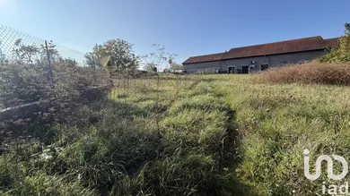 Terrain à Noisseville (57645)