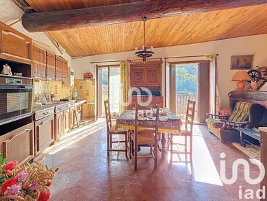 Village house in Le Vivier (66730)