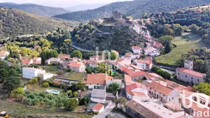 Maison de village à Le Vivier (66730)