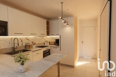Apartment in Castelnau-le-Lez (34170)