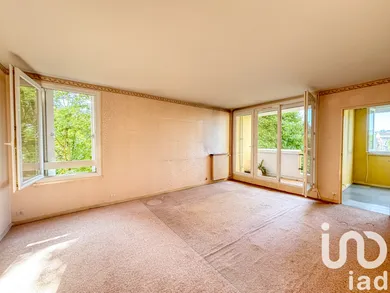 Appartement à Corbeil-Essonnes (91100)