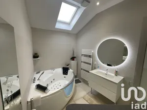 Traditional house in Perros-Guirec (22700)