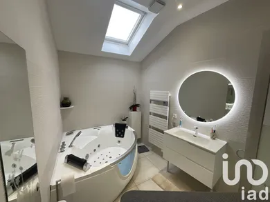 Traditional house in Perros-Guirec (22700)