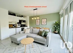 Appartement à Tours (37100)