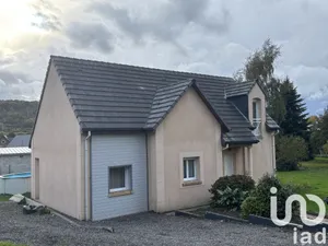 House in Dampierre-Saint-Nicolas (76510)