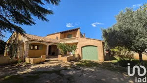 Traditional house at Bouillargues (30230)