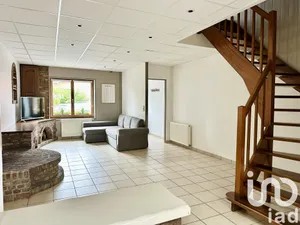 Maison à Linselles (59126)