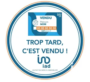 Townhouse at CUINCY (59553)