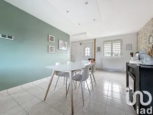 House at Cauchy-à-la-Tour (62260)