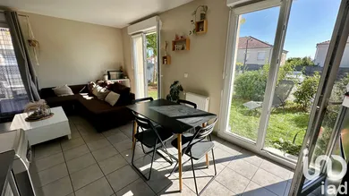 House in Vert-le-Petit (91710)