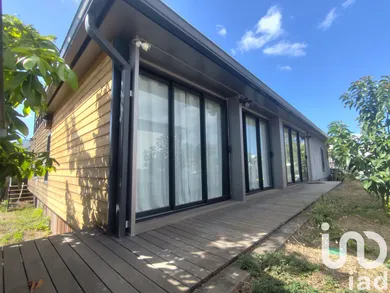 Maison à Le Port (97420)