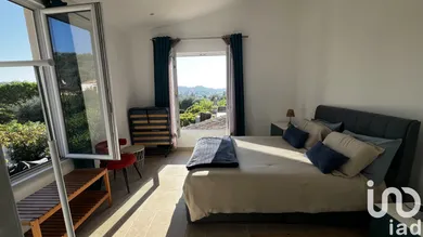Maison de village à La Colle-sur-Loup (06480)