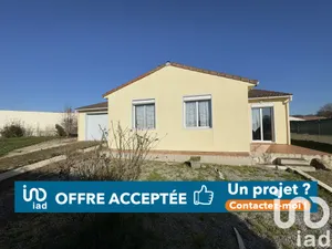 House at Bouaye (44830)