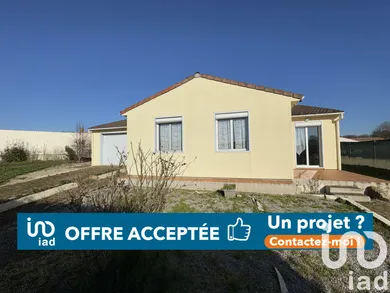 House at Bouaye (44830)