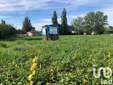 Land in Puylaurens (81700)
