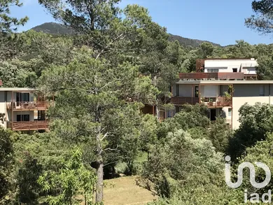 Appartement à Fréjus (83600)