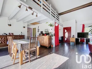 Maison à Balizac (33730)