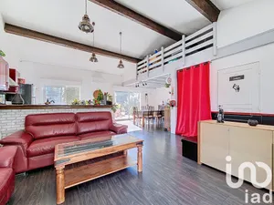 House at Balizac (33730)