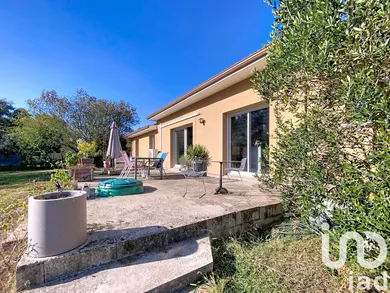 House in Balizac (33730)