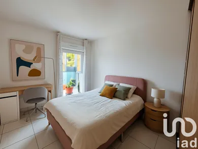 Apartment in Castelnau-le-Lez (34170)