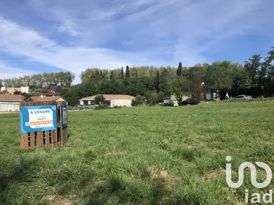 Land in Puylaurens (81700)