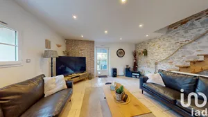 House at Villeneuve-sur-Lot (47300)