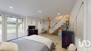 House in Villeneuve-sur-Lot (47300)