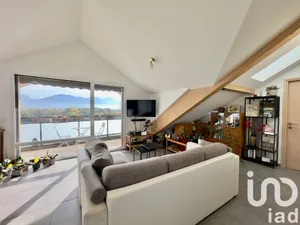 Appartement à Poisy (74330)