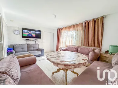 Apartment at Avignon (84000)