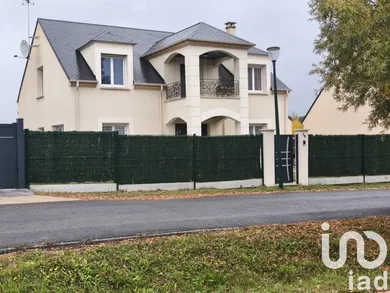 Maison à Vennecy (45760)