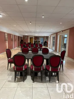 Lodge in Gonneville-la-Mallet (76280)