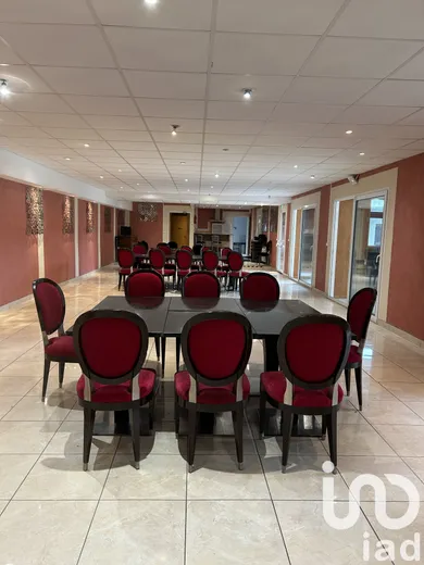 Lodge in Gonneville-la-Mallet (76280)