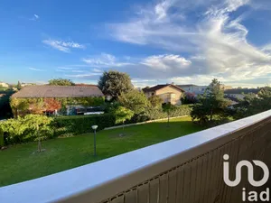 Appartement à Toulouse (31200)