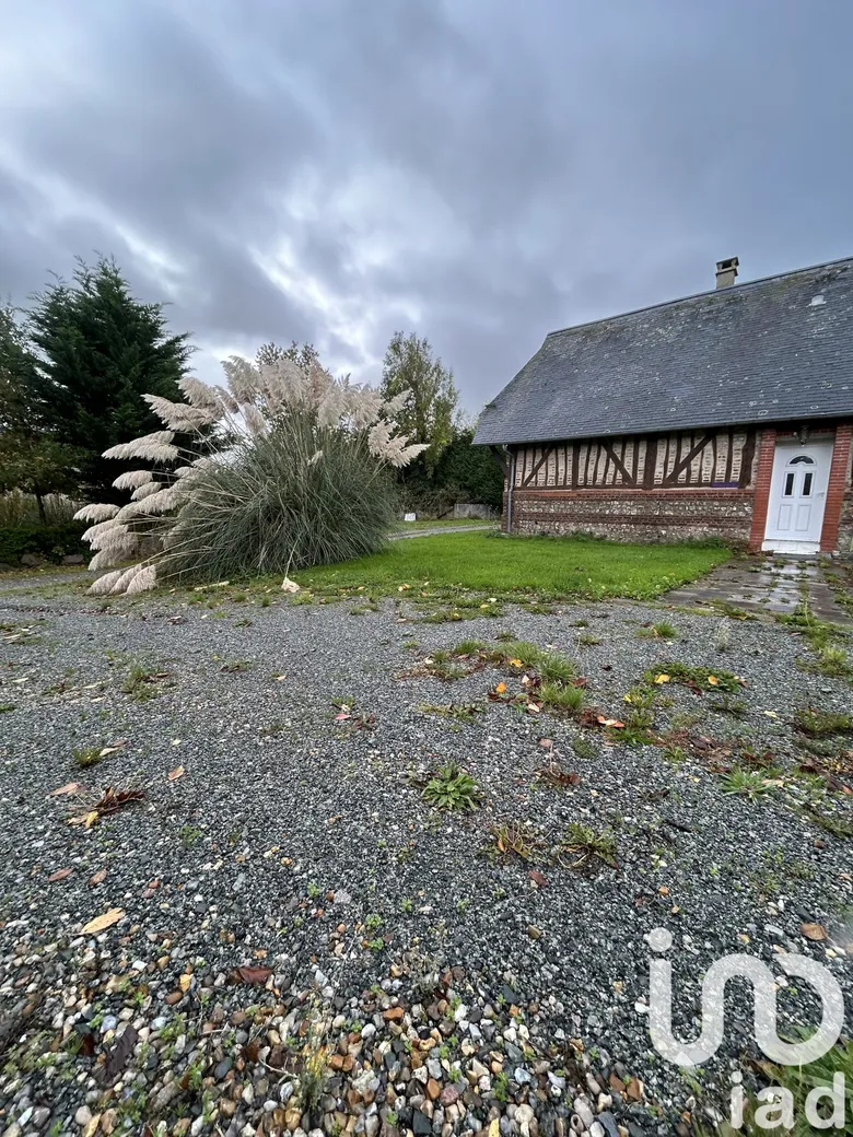 Maison 22 pièces 483 m² · à Gonneville-la-Mallet · 483 m² · 728 000 €