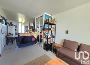 Appartement à Brest (29200)