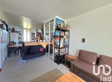 Apartment in Brest (29200)