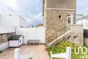 Apartment at Viry-Châtillon (91170)