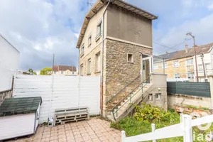 Appartement à Viry-Châtillon (91170)