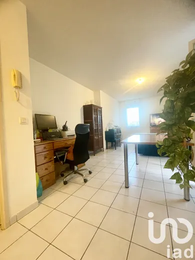 Appartement à Béziers (34500)
