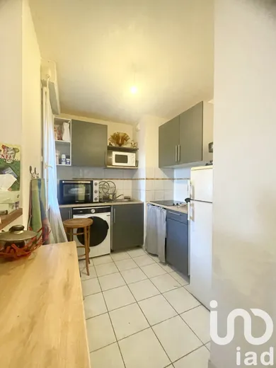 Appartement à Béziers (34500)
