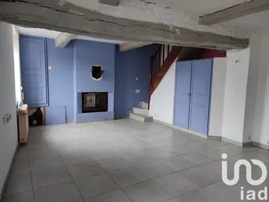 Townhouse at Bogny-sur-Meuse (08120)