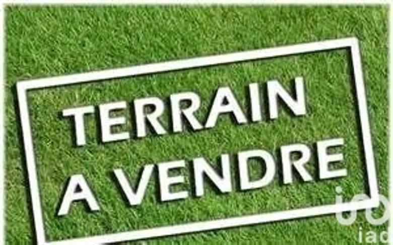 Terrain à La Ciotat (13600) · 1 700 000 €