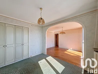 Apartment in Rennes (35000)