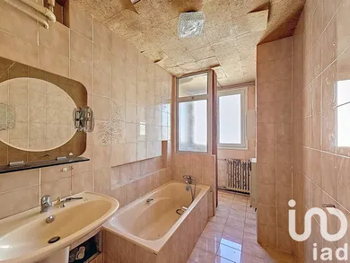 Apartment in Rennes (35000)