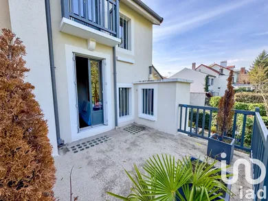 Maison de ville à Garches (92380)